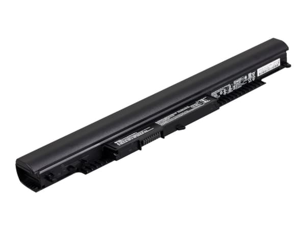 HP - Akut tietokoneen akkuun - Litiumion - 4 kennoa - 2800 mAh - HP 240 G4, 245 G4, 250 G4, 255 G4; kannettava tietokone 14, 15 - HP 240 G4, 245 G4,