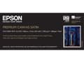 Miniatyrbild 2 av 5: Epson PremierArt Water Resistant Canvas - Blank - Rulle (111,8 cm x 12,2 m) - 350 g/m² - 1 rulle (rullar) kanvaspapper - för Stylus Pro 11880, Pro 98