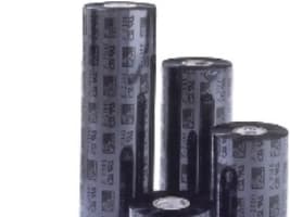 Zebra 5319 - 57 mm x 74 m - farvebånd refill (termisk overføring) - TLP 2824; TLP 2824, 2824-Z:lle