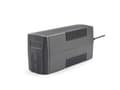 Miniatyrbilde 5 av 5: EnerGenie EG-UPS-B850 - UPS - AC 220 V - 510 watt - 850 VA - 8 Ah - utgangskontakter: 2