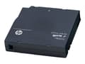 Miniatyrbild 1 av 5: HPE Ultrium Non-Custom Labeled Data Cartridge - 20 x LTO Ultrium 7 - 6 TB / 15 TB - streckkodsmärkt
