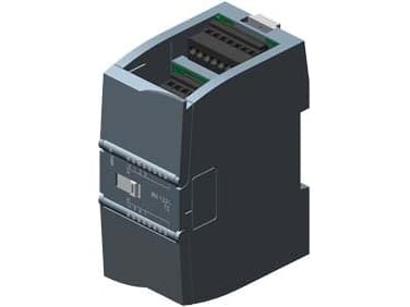 Siemens 6ES7231-5QF32-0XB0, Analog, Inngang, 211 g