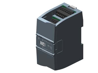 Siemens 6ES7231-5QF32-0XB0, Analog, Inngang, 211 g