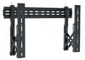Miniatyrbilde 2 av 5: Reflecta PLANO Video Wall 60-6040 - Brakett - for flatpanel - låsbar - stål - svart - skjermstørrelse: 32"-60" - veggmonterbar