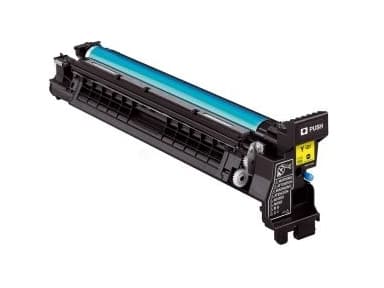Konica Minolta DR313K - Svart - original - trommelsett - for bizhub C258, C308, C368