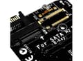 Pikkukuva 3 / 5: SilverStone SST-ECM20 - Tallennusohjain - M.2-kortti - PCIe x4