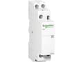 Miniatyrbild 3 av 5: Schneider Electric GC25, Vit, 2P, 500 V, 4 kV, 250 V, 25 A