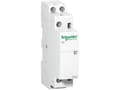 Miniatyrbild 1 av 5: Schneider Electric GC25, Vit, 2P, 500 V, 4 kV, 250 V, 25 A