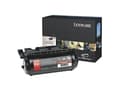 Pikkukuva 4 / 5: Lexmark T644 Extra High Yield Print Cartridge, Musta
