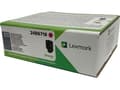 Miniatyrbilde 3 av 3: Lexmark - Magenta - original - tonerpatron - for Lexmark XC4140, XC4150, XC4153
