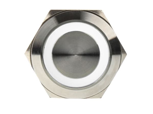 DimasTech PD058, Rustfritt stål