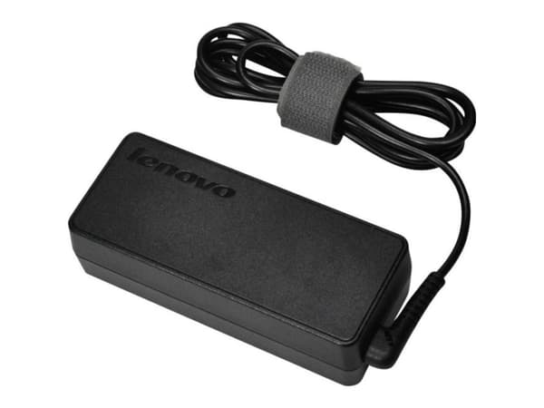 Chicony - Strømadapter - 65 watt - FRU - for ThinkPad Edge E135 3359