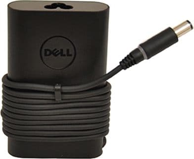 Dell Slim - Strömadapter - 65 Watt - för Inspiron 11 3138, 31XX, 7537; Latitude 3340, 3440, 3540, E5440, E5540, E6440, E7240, E7440