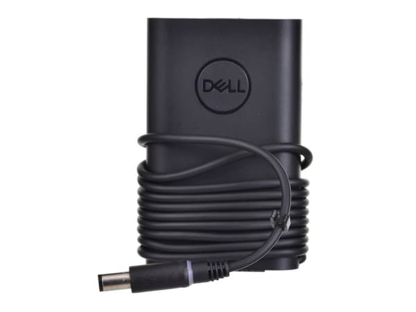 Dell Slim - Strömadapter - 65 Watt - för Inspiron 11 3138, 31XX, 7537; Latitude 3340, 3440, 3540, E5440, E5540, E6440, E7240, E7440