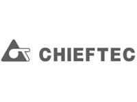 Chieftec ECO Series GPE-600S - Strømforsyning (intern) - ATX12V 2.3 - AC 230 V - 600 watt - aktiv PFC