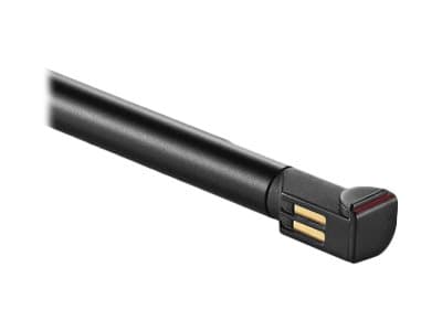 Lenovo ThinkPad Pen Pro-2 - Aktiv penna - för ThinkPad X380 Yoga; ThinkPad Yoga 260 20FD, 20FE, 20GS