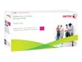 Miniatyrbilde 3 av 5: Xerox Brother HL-3152 - Magenta - kompatibel - tonerpatron (alternativ for: Brother TN246M) - for Brother DCP-9017, DCP-9022, HL-3142, HL-3152, HL-31