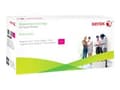 Miniatyrbilde 2 av 5: Xerox Brother HL-3152 - Magenta - kompatibel - tonerpatron (alternativ for: Brother TN246M) - for Brother DCP-9017, DCP-9022, HL-3142, HL-3152, HL-31