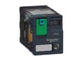 Miniatyrbild 1 av 5: Schneider Electric RXM4AB2BD, Sort, CE CSA GOST RoHS UL REACH Lloyd''s EN/IEC 61810-1 UL 508 CSA C22.2 No 14, 37 g