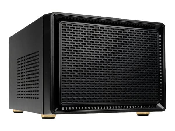Kolink Satellite - Torni - Mini-ITX - ATX (ATX) - lajittelu - USB/LYD