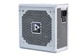 Miniatyrbilde 5 av 5: Chieftec iARENA GPC-500S - Strømforsyning (intern) - ATX12V 2.3/ PS/2 - AC 230 V - 500 watt - aktiv PFC - sølv