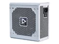 Miniatyrbilde 2 av 5: Chieftec iARENA GPC-500S - Strømforsyning (intern) - ATX12V 2.3/ PS/2 - AC 230 V - 500 watt - aktiv PFC - sølv