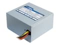 Miniatyrbilde 1 av 5: Chieftec iARENA GPC-500S - Strømforsyning (intern) - ATX12V 2.3/ PS/2 - AC 230 V - 500 watt - aktiv PFC - sølv