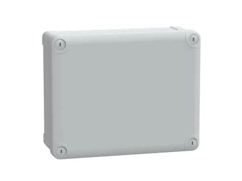 Schneider Electric Thalassa TBS, 194 mm, 87 mm, 241 mm, 622 g, 618 g, 200 mm