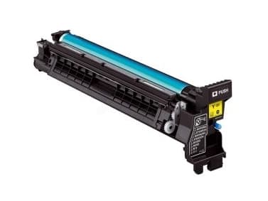Konica Minolta - Farge (cyan, magenta, gul) - original - trommesett - for bizhub C258, C308