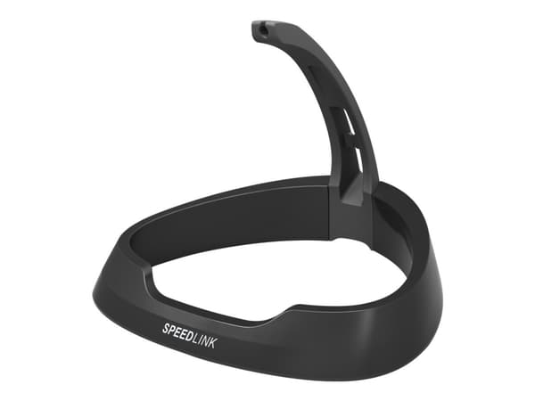 SPEEDLINK ADJIX Mouse Bungee - Kabelhanteringssystem för muskabel - svart
