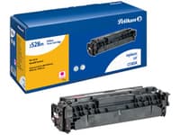 Pelikan - 75 g - magenta - yhteensopiva - värikasetti - HP Color LaserJet Pro MFP M476dn, MFP M476dw, MFP M476nw, MFP M476dnn, MFP M476dw, MFP M476dw
