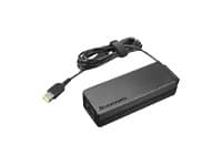 Lenovo - Strömadapter - 90 Watt Svart
