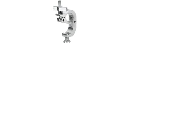 Chief Thinstall TA410 Portrait Adapter - Monteringskomponent (brakettadapter) - Low Profile Mount - svart