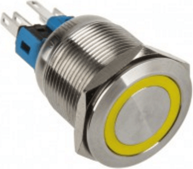 DimasTech PD096, Rustfritt stål
