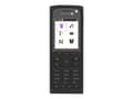 Miniatyrbilde 5 av 5: Alcatel-Lucent 8262 DECT - Trådløs digitaltelefon - med Bluetooth-grensesnitt - IP-DECT\GAP - svart