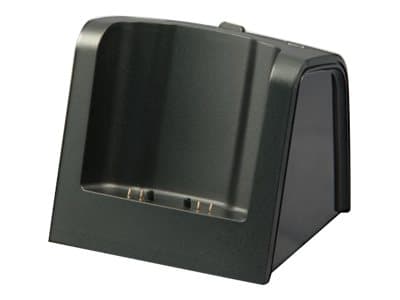 Alcatel-Lucent 8262 DECT - Trådløs digitaltelefon - med Bluetooth-grensesnitt - IP-DECT\GAP - svart Sort