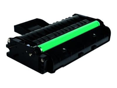 Ricoh 407999, 1000 sivua, Musta, 1 kpl