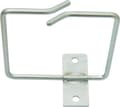 Pikkukuva 4 / 5: LogiLink OR111G, Ruostepintainen runko, 1U, 48,3 cm (19"), 60 mm, 100 mm, 100 mm, 100 mm