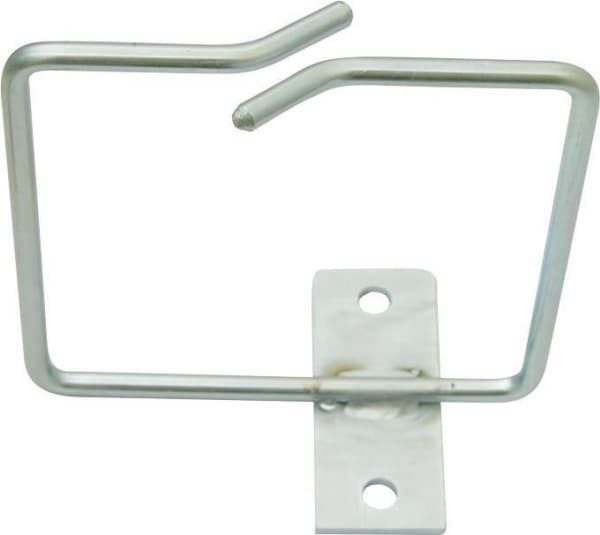 LogiLink OR111G, Ruostepintainen runko, 1U, 48,3 cm (19"), 60 mm, 100 mm, 100 mm, 100 mm