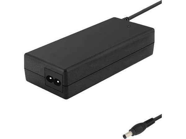 Qoltec - Strömadapter - AC 100-240 V - 48 Watt