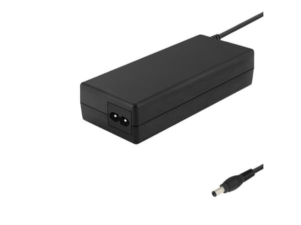 Qoltec - Strömadapter - AC 100-240 V - 48 Watt