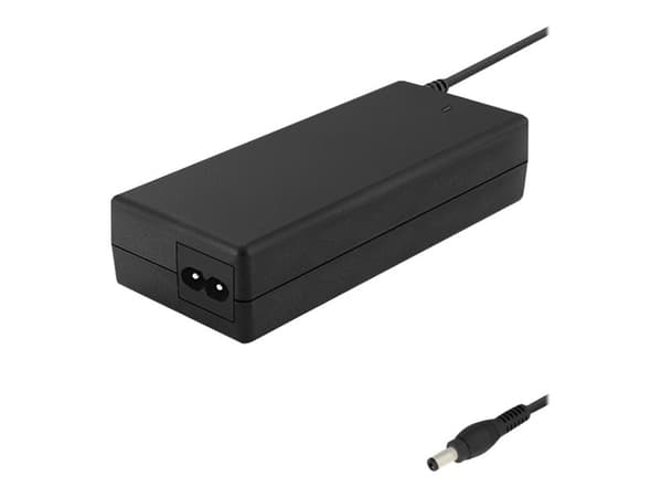 Qoltec - Strømadapter - AC 100-240 V - 48 watt