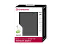 Miniatyrbild 1 av 5: Transcend StoreJet 2.5" - Förvaringslåda - 2.5" - SATA 6Gb/s - USB 3.0