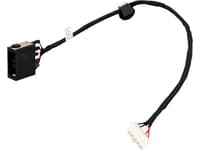 35013379 NBC LV G50-70 DC-IN KABEL UMA