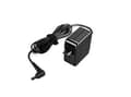 Miniatyrbilde 4 av 5: Lenovo 45W AC Wall Adapter - Strømadapter - 45 watt - FRU, CRU - for IdeaPad 3 15IGL05; 3 15IML05; 320-14; 330-14; S145-14; S340-14; V14 G2 ALC; V14