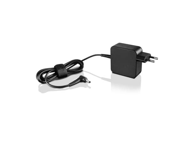 Lenovo 45W AC Wall Adapter - Strømadapter - 45 watt - FRU, CRU - for IdeaPad 3 15IGL05; 3 15IML05; 320-14; 330-14; S145-14; S340-14; V14 G2 ALC; V14