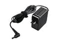 Miniatyrbilde 1 av 5: Lenovo 45W AC Wall Adapter - Strømadapter - 45 watt - FRU, CRU - for IdeaPad 3 15IGL05; 3 15IML05; 320-14; 330-14; S145-14; S340-14; V14 G2 ALC; V14