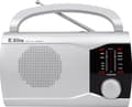 Pikkukuva 3 / 3: ELTRA Radio EWA Silver