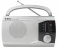 Pikkukuva 1 / 3: ELTRA Radio EWA Silver