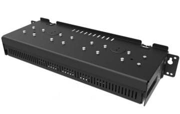 Zebra BRKT-SCRD-SMRK-01, 48,3 cm (19")